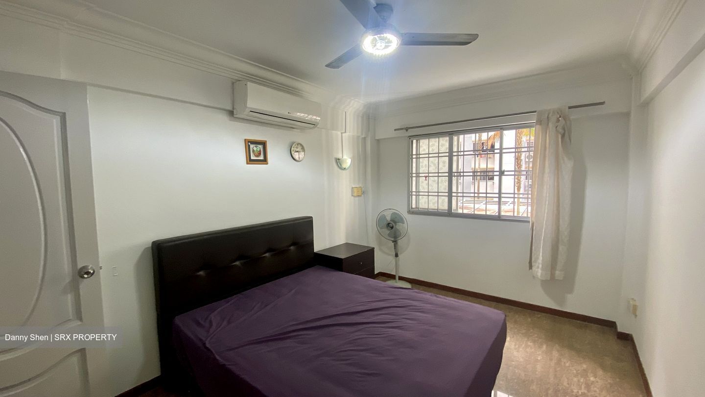Blk 427 Pasir Ris Drive 6 (Pasir Ris), HDB 4 Rooms #589852291